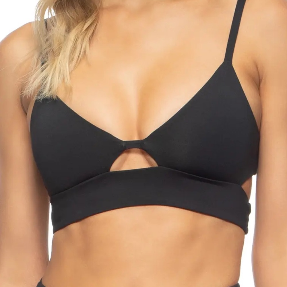 Tavik Juliet bikini top